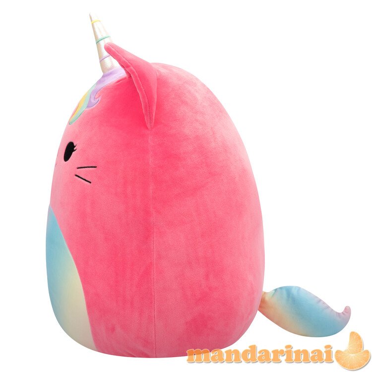 SQUISHMALLOWS W20 Pliušinis žaislas, 35 cm