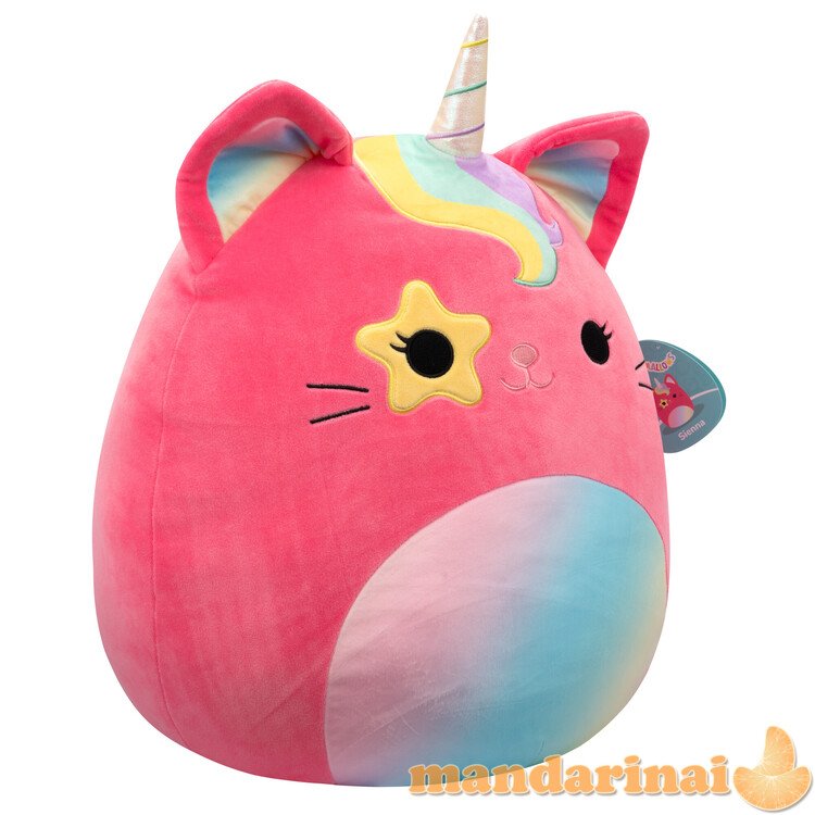 SQUISHMALLOWS W20 Pliušinis žaislas, 35 cm