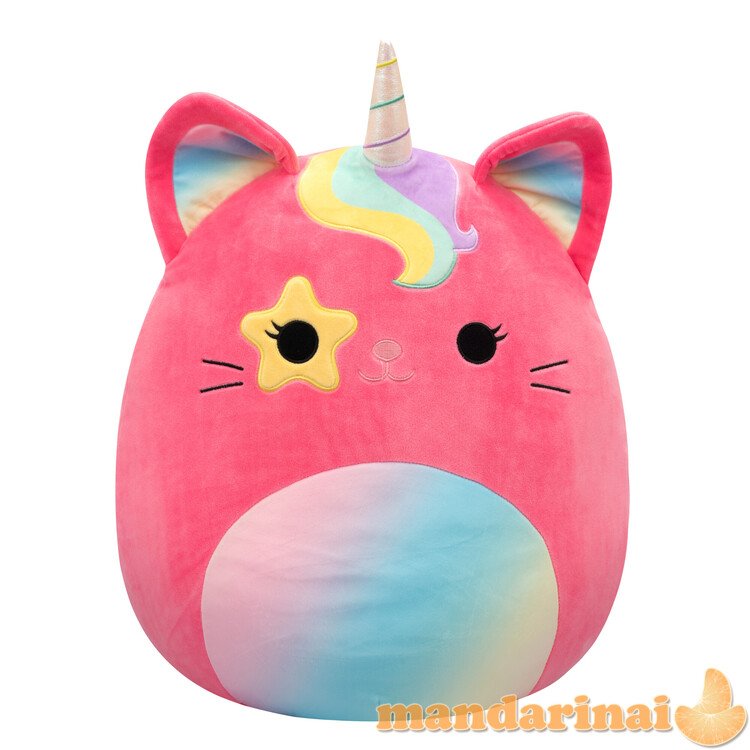 SQUISHMALLOWS W20 Pliušinis žaislas, 35 cm