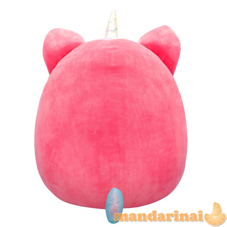 SQUISHMALLOWS W20 Pliušinis žaislas, 35 cm