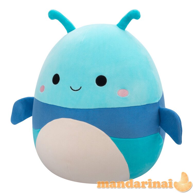 SQUISHMALLOWS W20 Pliušinis žaislas, 35 cm