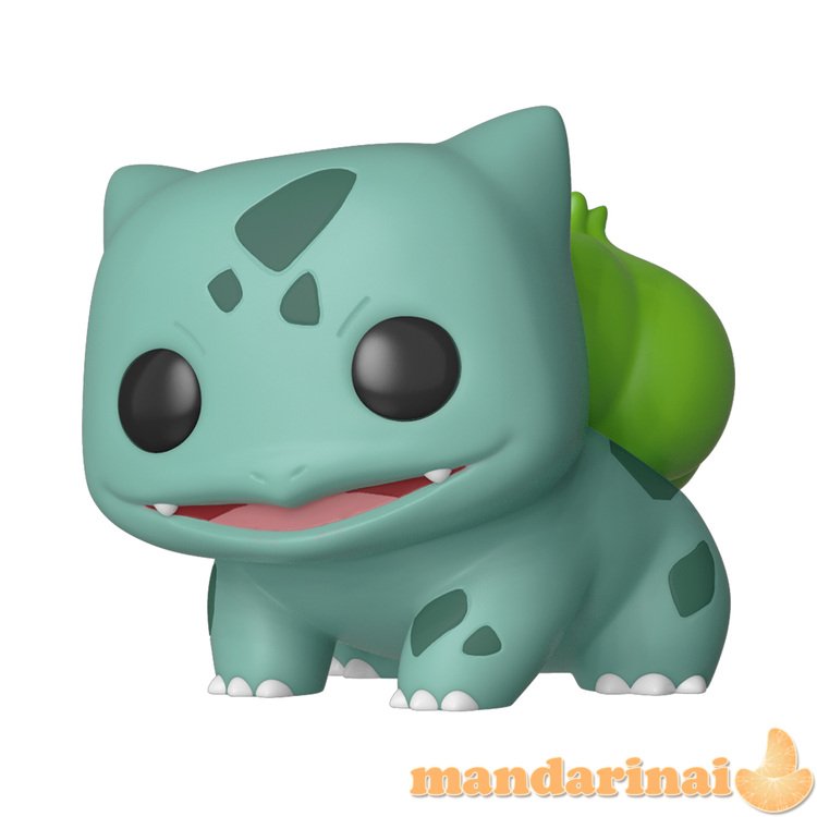 FUNKO POP! Vinilinė figūrėlė Bulbasaur 6,8 cm