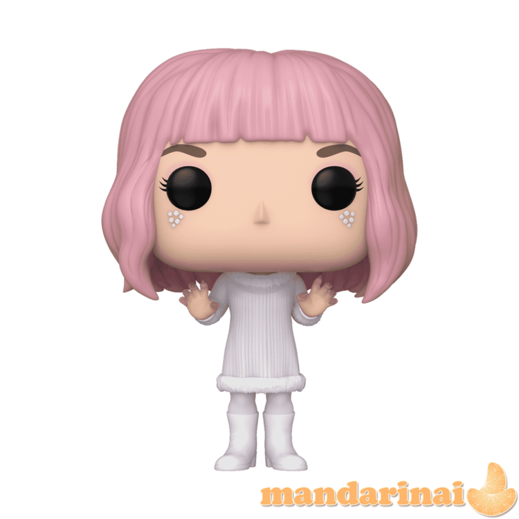 FUNKO POP! Vinilinė figūrėlė: Wednesday - Enid Sinclair