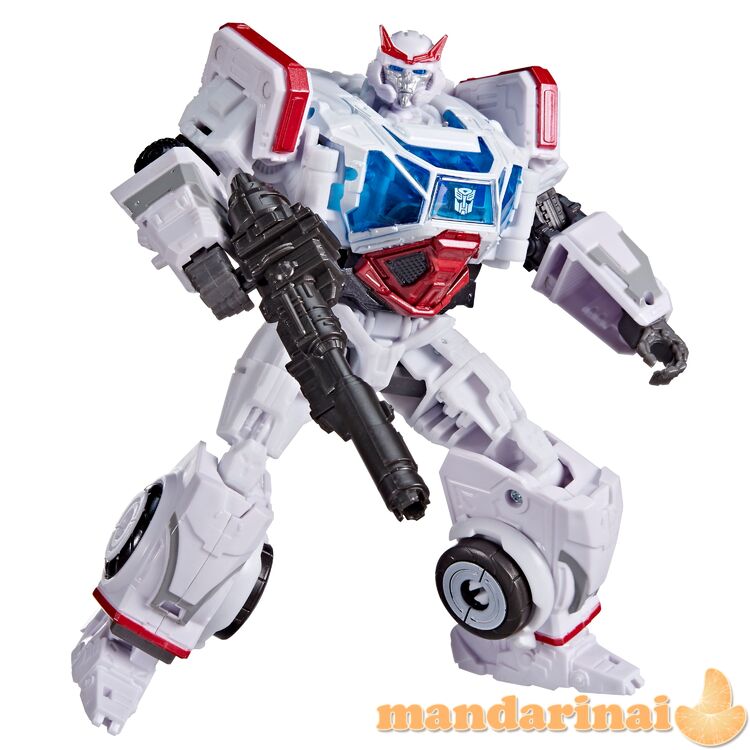 TRANSFORMERS Didelis transformeris Studio Series Deluxe, 11 cm