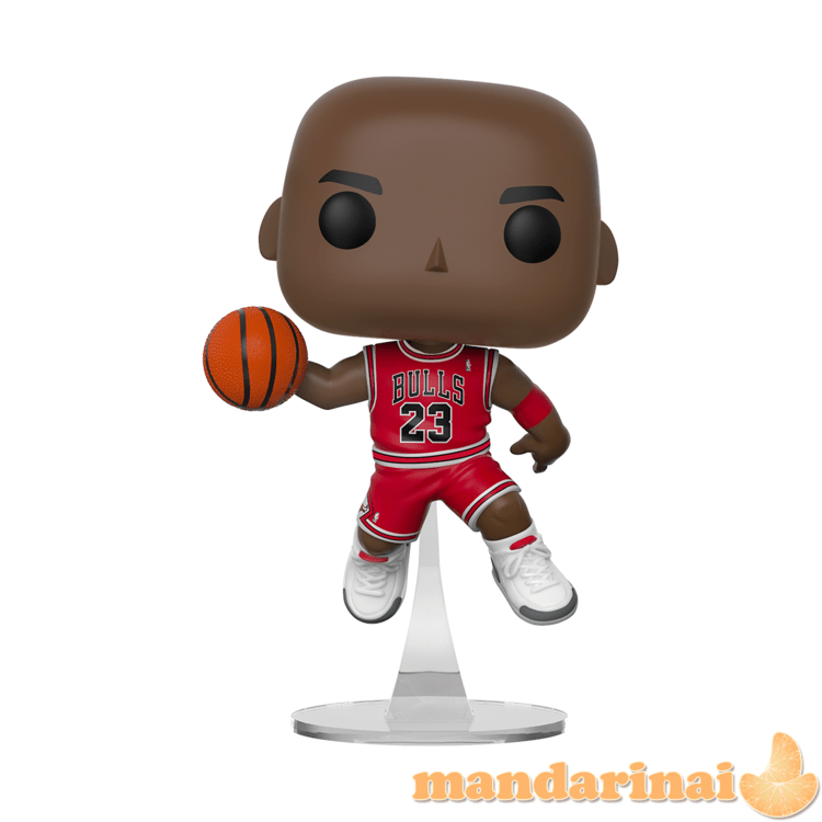 FUNKO POP! Vinilinė figūrėlė: NBA:Bulls - Michael Jordan