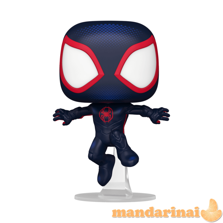 FUNKO POP! Vinilinė figūrėlė: Across the Spider-Verse - Spider-Man