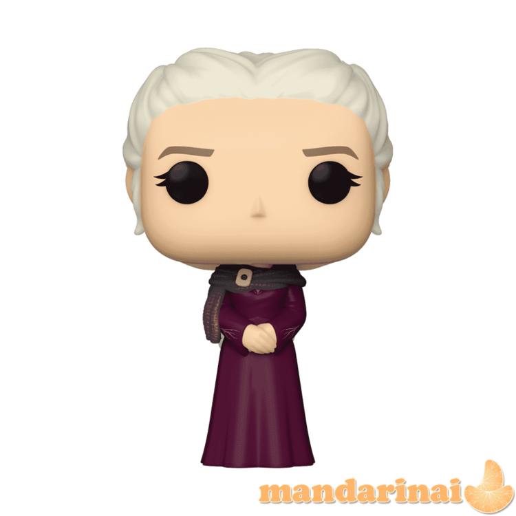 FUNKO POP! Vinilinė figūrėlė: House of the Dragon - Rhaenyra Targaryen