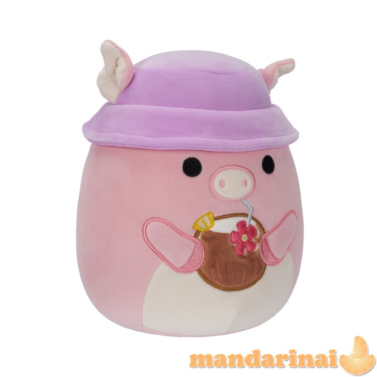 SQUISHMALLOWS W18 Pliušinis žaislas, 19 cm