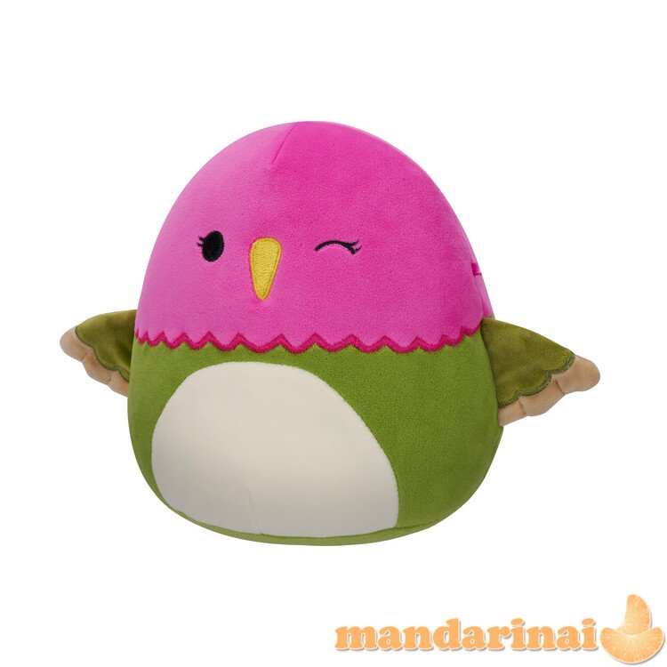 SQUISHMALLOWS W18 Pliušinis žaislas, 19 cm