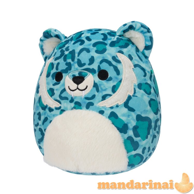 SQUISHMALLOWS W18 Pliušinis žaislas, 19 cm