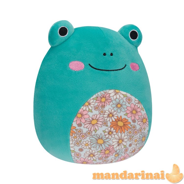 SQUISHMALLOWS W18 Pliušinis žaislas, 19 cm