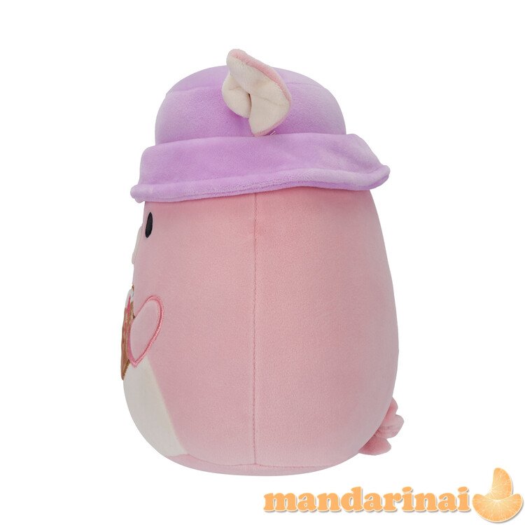 SQUISHMALLOWS W18 Pliušinis žaislas, 19 cm