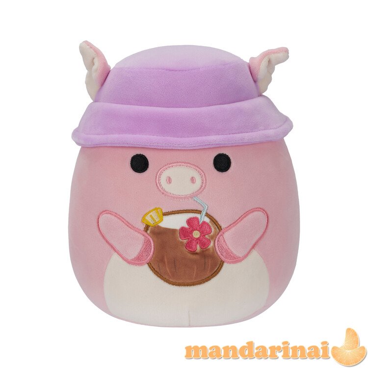 SQUISHMALLOWS W18 Pliušinis žaislas, 19 cm