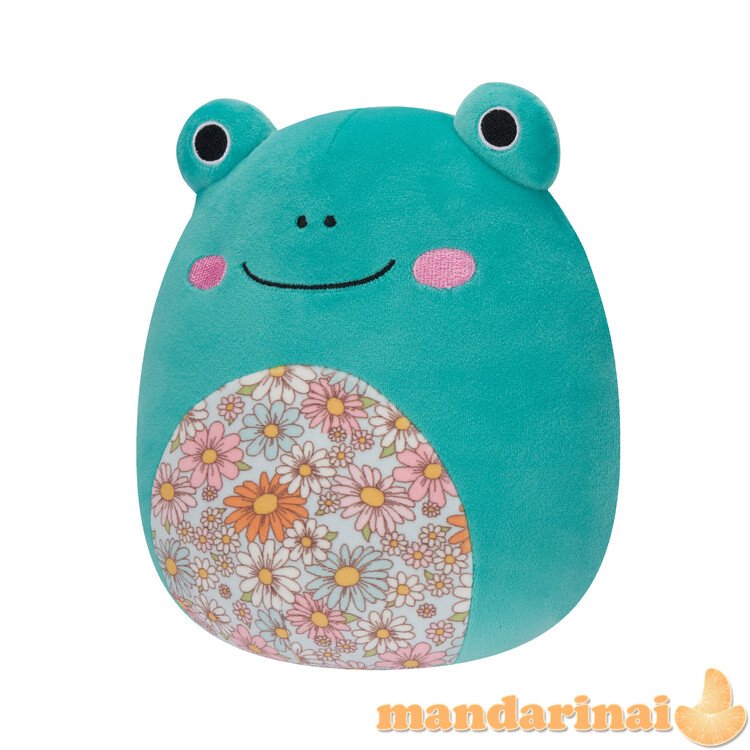 SQUISHMALLOWS W18 Pliušinis žaislas, 19 cm