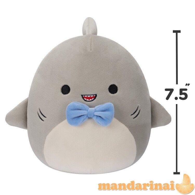 SQUISHMALLOWS W18 Pliušinis žaislas, 19 cm