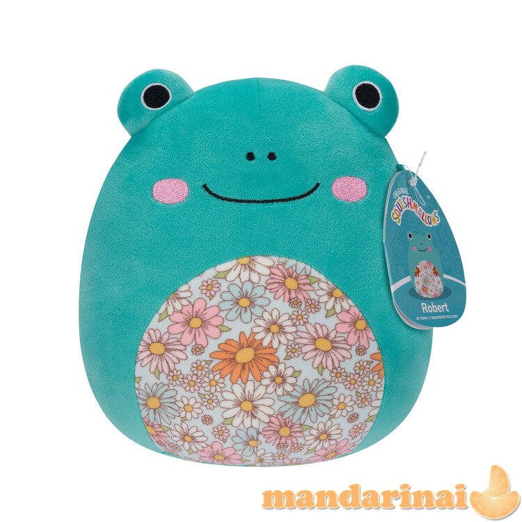 SQUISHMALLOWS W18 Pliušinis žaislas, 19 cm