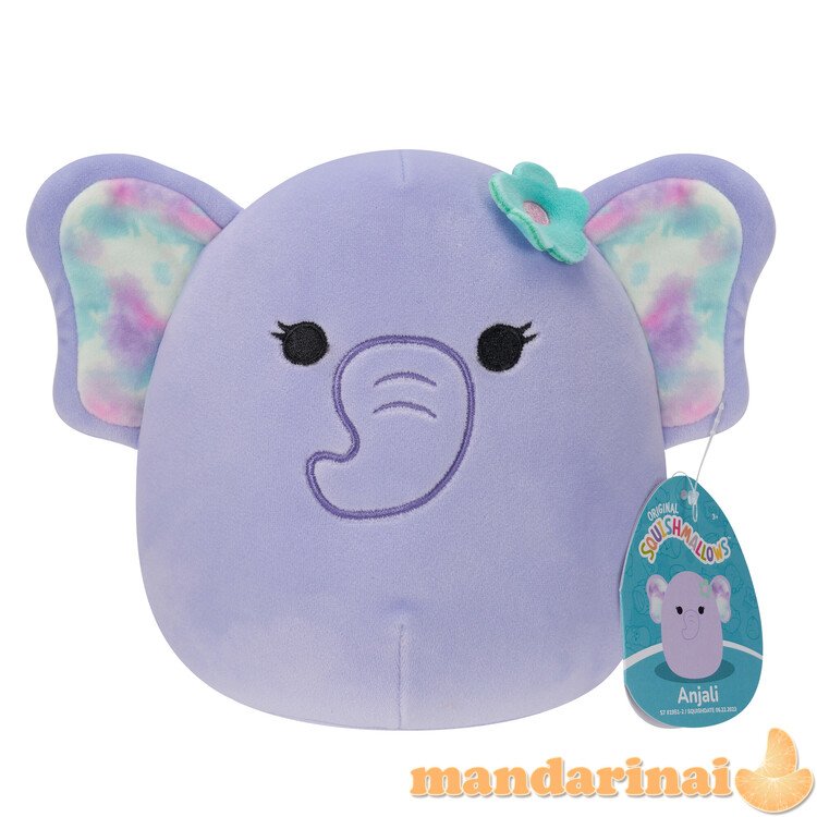 SQUISHMALLOWS W18 Pliušinis žaislas, 19 cm