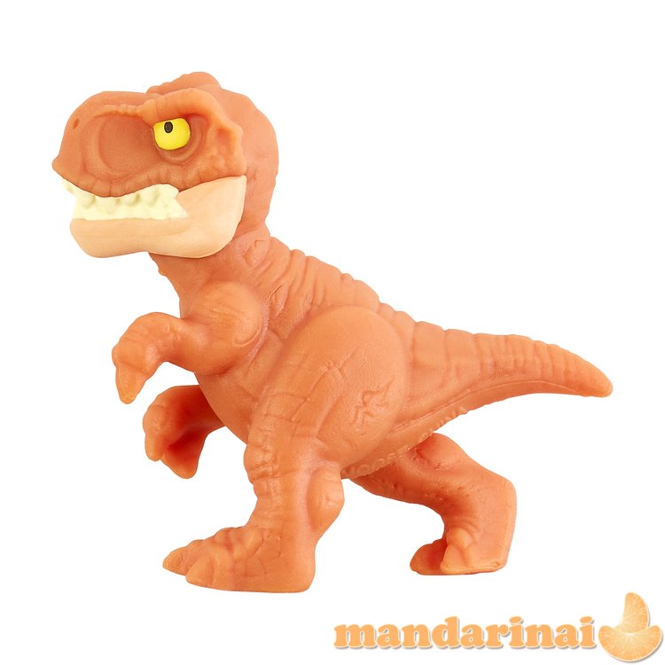 HEROES OF GOO JIT ZU MINI JURASSIC WORLD figūrėlė W3