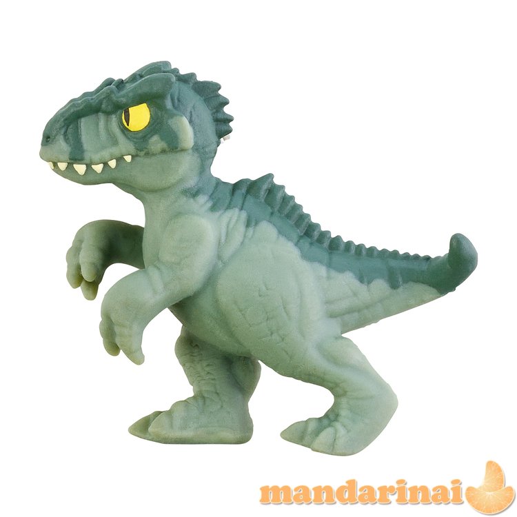 HEROES OF GOO JIT ZU MINI JURASSIC WORLD figūrėlė W3