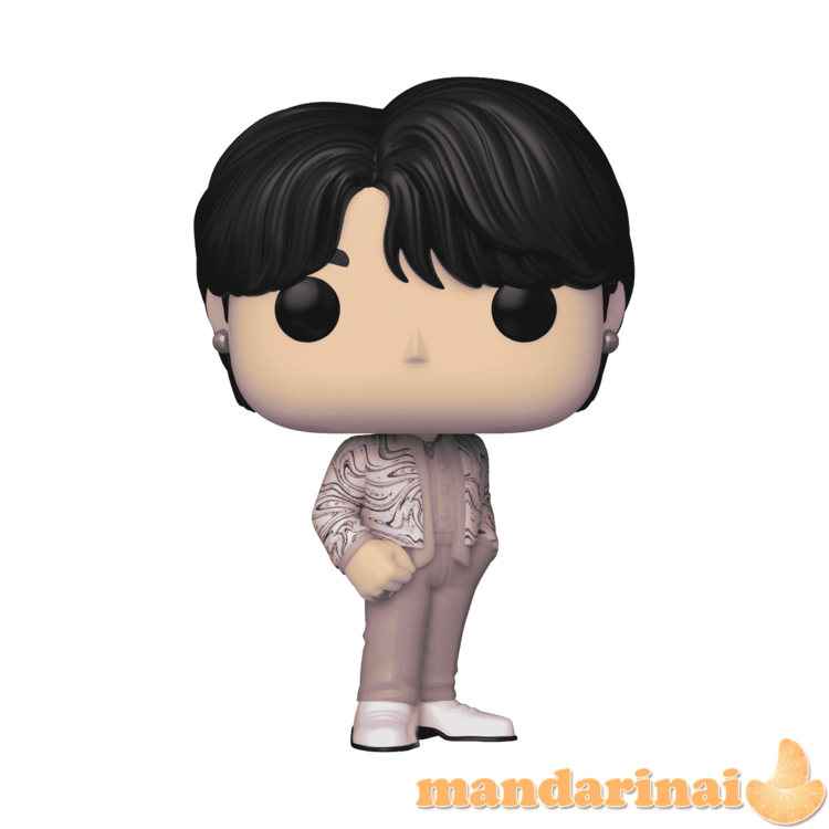 FUNKO POP! Vinilinė figūrėlė: BTS - Jimin