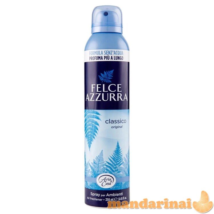 FELCE AZURRA purškiklis 250 ml klasikinis