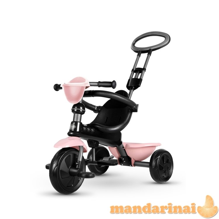 Qplay Tricycle Cozy Pink