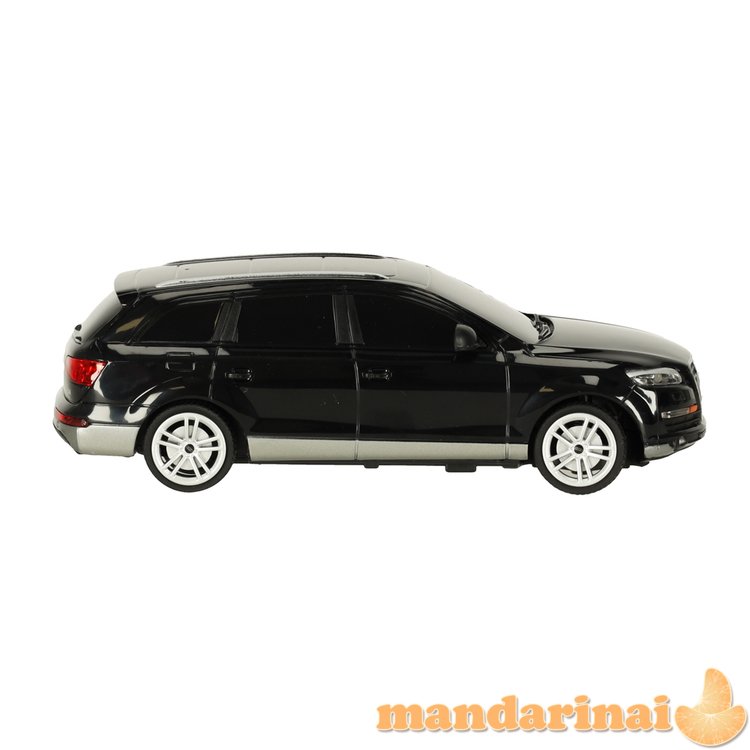 RC automobilis 1:24 Audi Q7 baltas