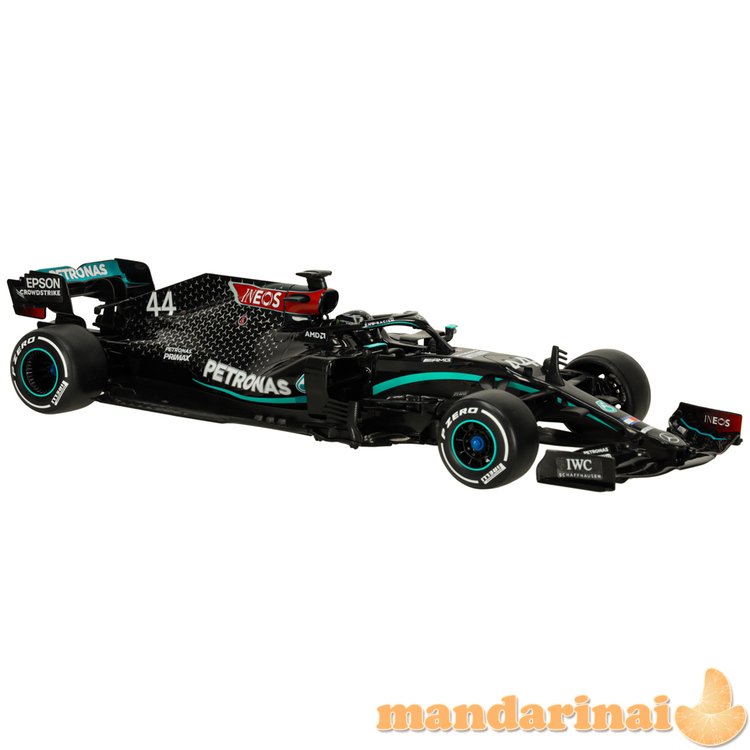 RC automobilis 1:12 Mercedes- AMG F1 W11 EQ