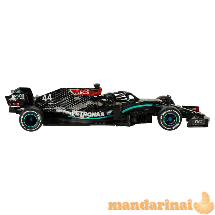 RC automobilis 1:12 Mercedes- AMG F1 W11 EQ