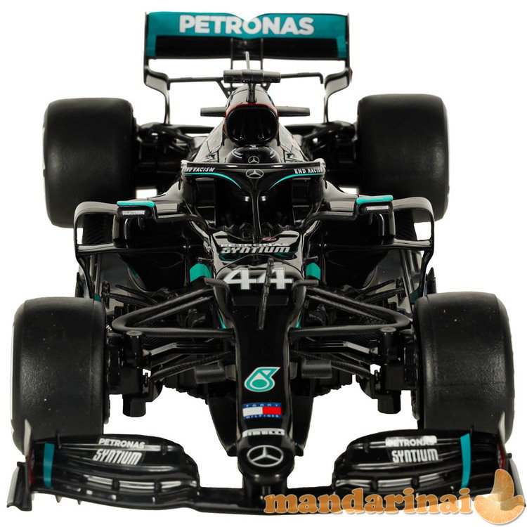 RC automobilis 1:12 Mercedes- AMG F1 W11 EQ