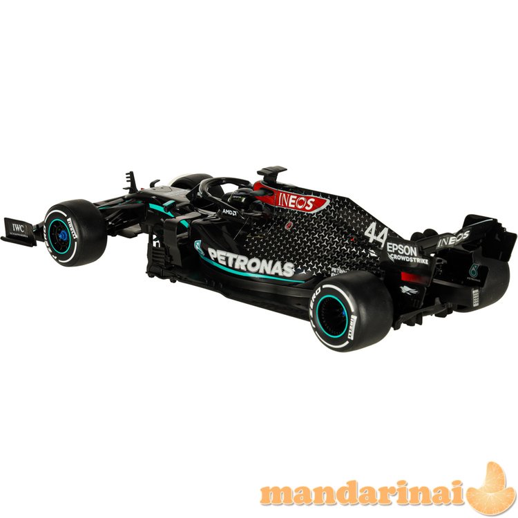 RC automobilis 1:12 Mercedes- AMG F1 W11 EQ