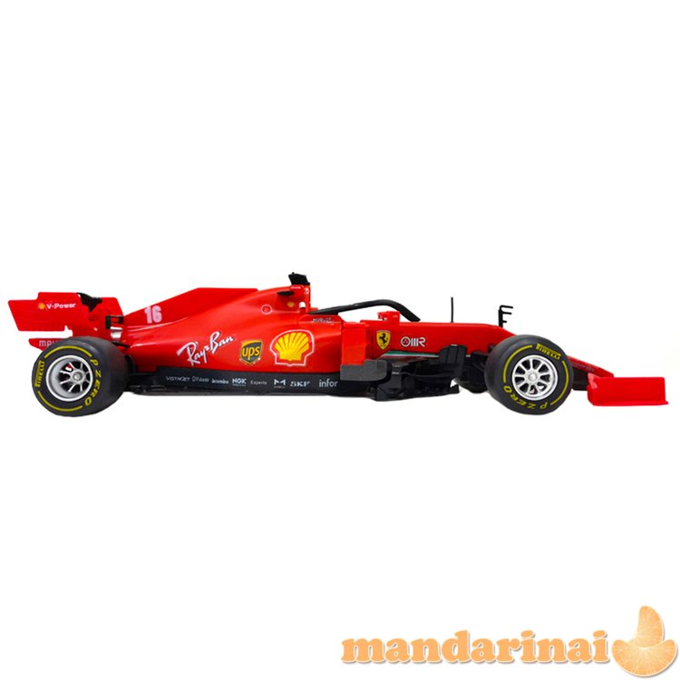 RC automobilio 1:16 Ferrari SF1000 komplektas