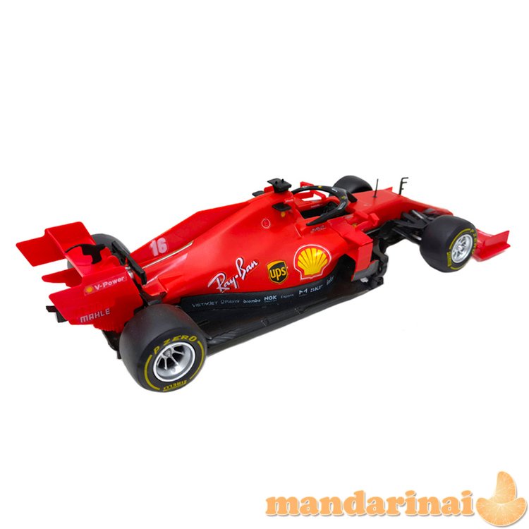 RC automobilio 1:16 Ferrari SF1000 komplektas