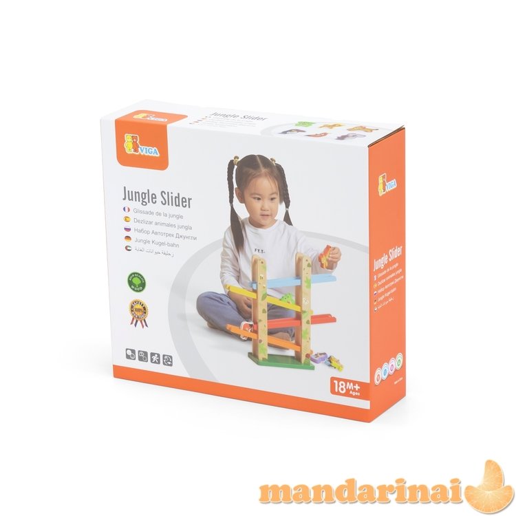 Viga 44671 Jungle Slide