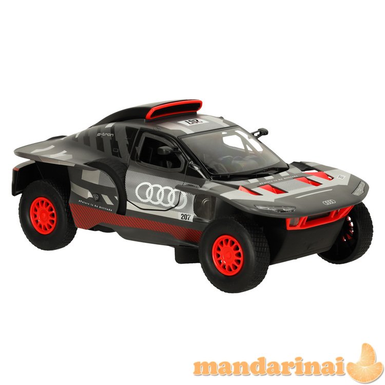 RC automobilis 1:14 AUDI RS Q e-tron