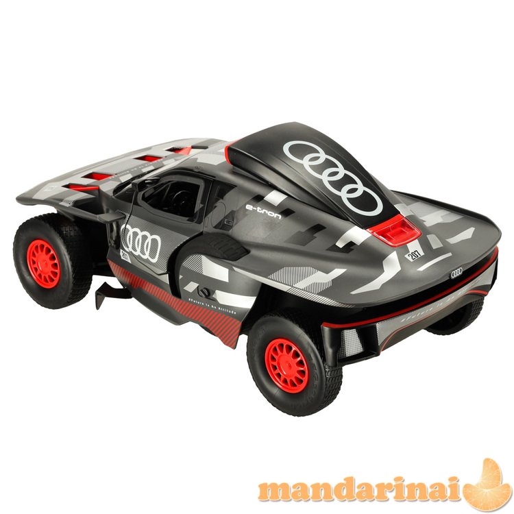 RC automobilis 1:14 AUDI RS Q e-tron