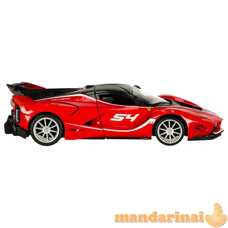 RC automobilis 1:14 Ferrari FXX