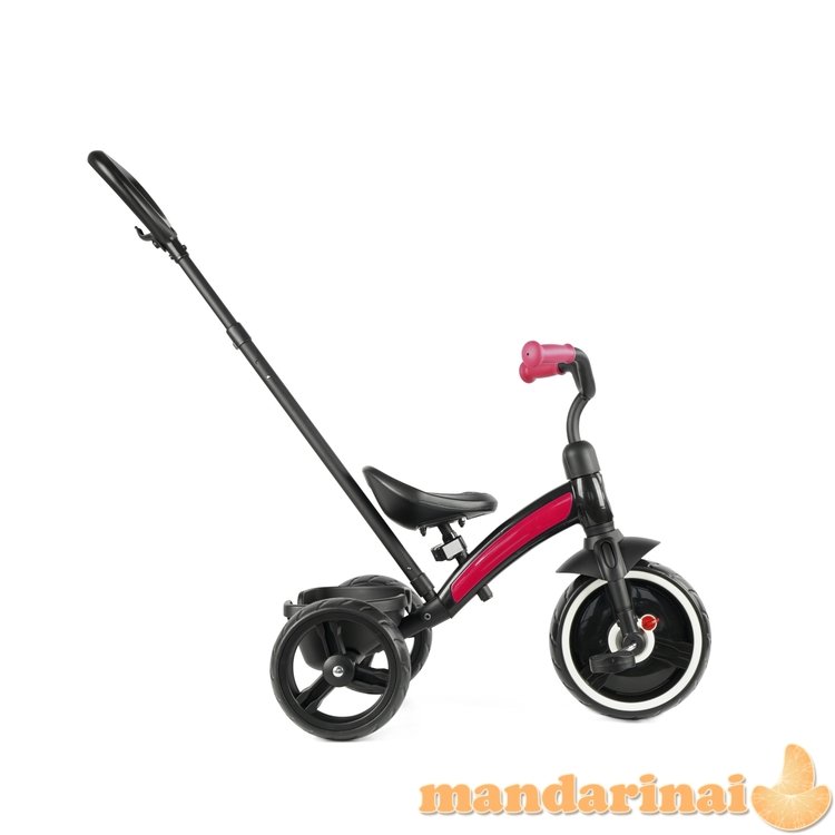 Qplay Tricycle Elite Plus Rose